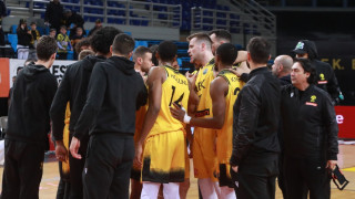 Τέλος τα ban για την ΑΕΚ