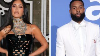 Φήμες χωρισμού για την Κιμ Καρντάσιαν και τον Οντέλ Μπέκαμ Τζούνιορ