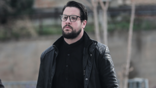 Δασκαλάκης: «Συνδέω τους θανάτους με τους καβγάδες και τους χωρισμούς»