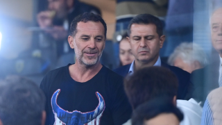 Γκούμας﻿: «Η ψυχολογία των διεθνών είναι στα ύψη, φοβάμαι μόνο τον κακό μας εαυτό»