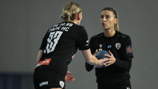 Με το γκάζι πατημένο ο ΠΑΟΚ απέναντι στην ΑΕΚ!