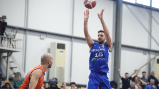 Πέρασε από την έδρα του Αμύντα με 58-84 ο Ηρακλής