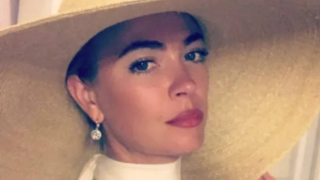 Εκατερίνα Νοβοσέλοβα: Ποια είναι η πρώην Ρωσίδα εστεμμένη που σκοτώθηκε στο μακελειό της Μόσχας