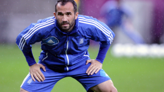 Γκέκας: «Είναι τελικός των τελικών- Το περιμένουν πάνω από μια δεκαετία οι ποδοσφαιριστές»