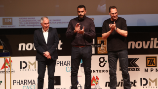 Αλεξανδρής: «Ξύπνησαν αναμνήσεις μίας ζωής»