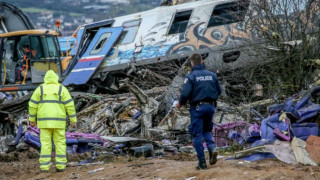 Δυστύχημα στα Τέμπη: Απορρίφθηκε αίτηση αναβάθμισης κατηγορητηρίου