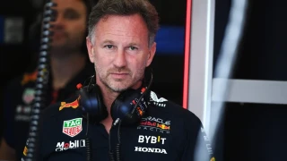 Ο Χόρνερ δεν αποκλείεται να θέλει το Κάρλος Σαίνθ στη Red Bull το 2025