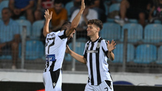 ΠΑΟΚ: Ντέλιας και Κίριλ είναι on fire