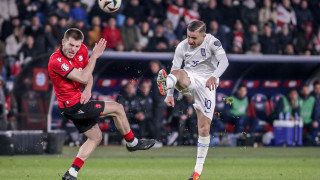 Σκόνταψε στην κακή της μοίρα η εθνική - Και όμως μπορούσε να προκριθεί