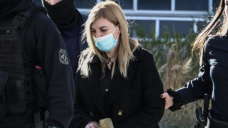Δίκη Πισπιρίγκου: «Δεν σκότωσα καμία από τις τρεις κόρες μου»