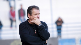 Σούλης Παπαδόπουλος: «Πνεύμα νικητή»