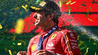 Formula 1: Θρίαμβος της Ferrari στην Αυστραλία, εγκατέλειψε ο Φεστάπεν!