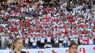 Στη «μαύρη» αγορά και στη δεκαπλάσια τιμή τα εισιτήρια του Γεωργία-Ελλάδα