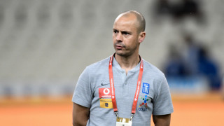 Γιαννακόπουλος: «Πολύ καλός προπονητής ο Γιοβάνοβιτς, έχει όλο το πακέτο - Πάντα είχαμε σπουδαίους παίκτες»