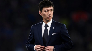 Ο πρόεδρος της Ίντερ θα συλληφθεί αν επιστρέψει στην Ιταλία