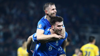 Η υγεία των αποδυτηρίων, το ταλέντο  και ο Πογέτ, τα «όπλα» της Εθνικής