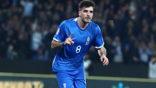 Record για Ιωαννίδη: «Στα ραντάρ της Σπόρτινγκ»