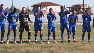 Ηρακλής: Καμία άλλη επιλογή πέραν της νίκης