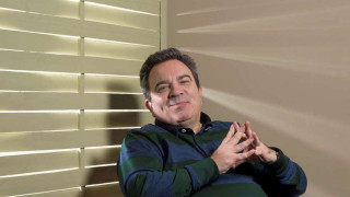 Α. Καρπετόπουλος: «Το ''σήκωσέ το'' ήταν ένα ΠΑΟΚτσήδικο σύνθημα»