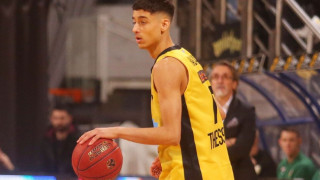 Άρης: Στο στόχαστρο Ευρωπαίων σκάουτερ ο Καζαμίας