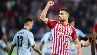 Το μπόνους που κράτησε τον Μασούρα στον Ολυμπιακό