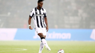 Record: «Ο ΠΑΟΚ έρχεται στη Λισσαβόνα για τον Μεϊτέ»