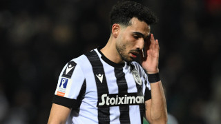 Αιγάλεω-ΠΑΟΚ: Η άνευ λόγου κόκκινη του Μιχαηλίδη