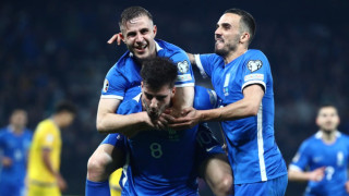 Η φίλαθλος της Γεωργίας που επισκέφτηκε το ξενοδοχείο της αποστολής της Ελλάδας