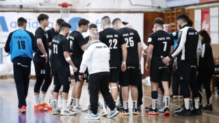 Handball Premier: Πήρε το ντέρμπι με Δράμα με ανατροπή ο ΠΑΟΚ