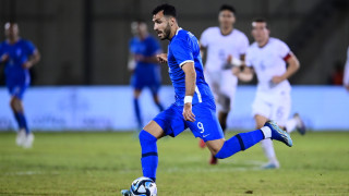 «Kάτι λέει που η Ελλάδα έβαλε 5 γκολ χωρίς τον Παυλίδη που ξεχωρίζει στην Ολλανδία»