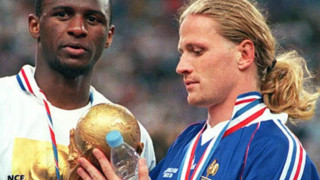 «Πήγα στη Μπάρτσα για την αγάπη μιας γυναίκας και το μετανιώνω, έπρεπε να είχα μείνει στην Άρσεναλ»