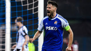 «Συμφώνησε με την Αλαβές για διετές συμβόλαιο ο Μπρούνο Πέτκοβιτς»