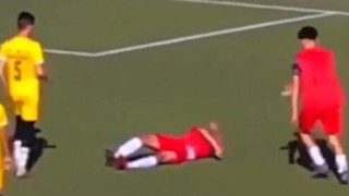 Τραγωδία: Νεκρός 17χρονος ποδοσφαιριστής από κλωτσιά στο συκώτι!