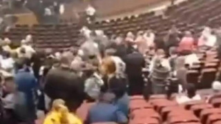 Μόσχα: Ένοπλη επίθεση σε αίθουσα συναυλιών με 12 νεκρούς
