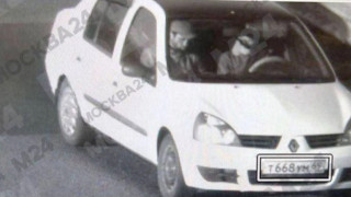 Μακελειό στη Μόσχα: Φωτογραφία των φερόμενων δραστών μετά την επίθεση