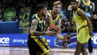 Το φινάλε για τον Άρη στην κανονική περίοδο με το Λαύριο