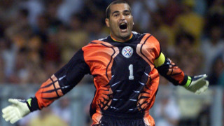 Το ομοφοβικό ξέσπασμα του Τσιλαβέρτ κατά του Βινίσιους