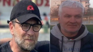 Τελικός Κυπέλλου ΕΠΣΜ: Η τοποθέτηση Ζωμένου και Παρασκευόπουλου που είχαν παίξει στον τελικό του 1995