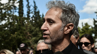 Δημήτρης Κόκοτας: Ήταν νεκρός για 8 λεπτά - Φόβοι για εγκεφαλική βλάβη