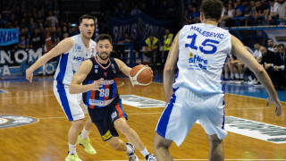 Ηρακλής: Πέρασε από το Ιβανώφειο ο Πανιώνιος, «κλείδωσε» την πρωτιά στην Elite League