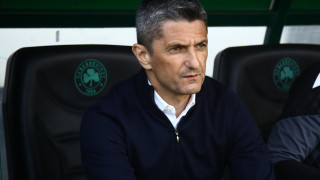 Λουτσέσκου: «Αυτή την νίκη την αφιερώνουμε στον Ιβάν Σαββίδη, μετά τον Άρη ένιωσα λες και παλεύαμε να αποφύγουμε τον υποβιβασμό»