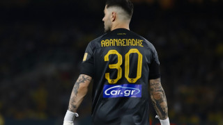 Συγκλονιστικός Αθανασιάδης: «Το βραβείο του MVP το αφιερώνω στον γιο, αν δεν ήταν αυτός θα τα είχα παρατήσει»