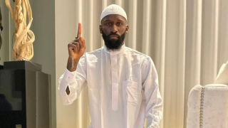 Ρούντιγκερ για την φωτογραφίας του Ραμαζανιού σύνδεση της με τον ISIS: «Δεν επιτρέπω να με χαρακτηρίζουν ισλαμιστή»