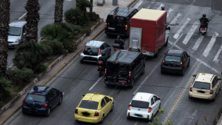 Νέος ΚΟΚ: Τιμωρεί τον οδηγό και όχι το αυτοκίνητο - Με... ποιους είναι αυστηρότερος