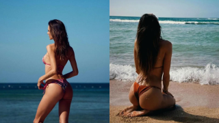 Έφερε νωρίτερα το καλοκαίρι η Αμπρόσιο με το καυτό της μπινίκι