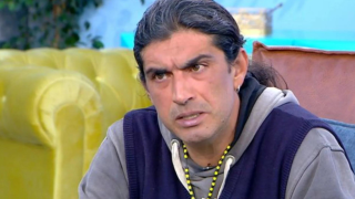 Ο Παλαιοχριστιανός κατεβαίνει στην πολιτική: «Θα σας μάθω τον εναλλακτικό τρόπο ζωής»