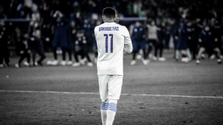 Η επιμονή διαλύει την υπομονή!