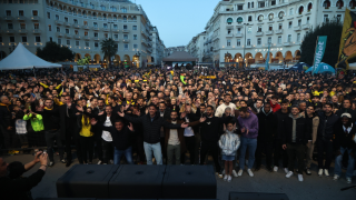 Αφωνοι από το τρομερό boost του κόσμου