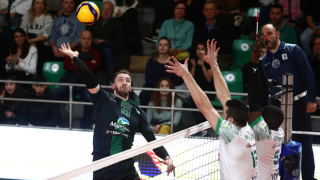 Για την έκπληξη ο Μίλων, φαβορί ο ΠΑΟ