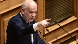 Πατέρας θύματος των Τεμπών ξεσπά κατά Φλωρίδη: «Περιμένουμε δικαιοσύνη από αυτόν τον βλ@@;»